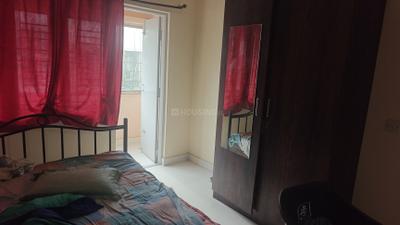 Bedroom Image of 950 Sq.ft 2 BHK Apartment / Flat for sale in Ramya Residency, Indira Nagar Bengaluru for Rs. 8500000