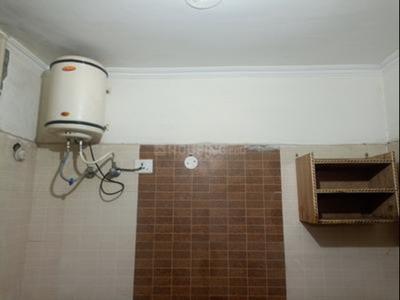 Hall Image of Radha rani Pandit home in Aujala, Mohali