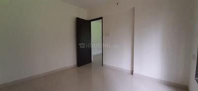 Bedroom Image of 631 Sq.ft 2 BHK Apartment / Flat for sale in Roha Eva Aria, Chembur Mumbai for Rs. 17000000