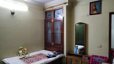 Bedroom Image of 1696 Sq.ft 3 BHK Apartment / Flat for sale in Shyam Nagar Kanpur for Rs. 7960000