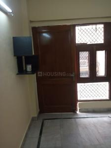 Bedroom Image of 900 Sq.ft 2 BHK Builder Floor for sale in Lajpat Nagar New Delhi for Rs. 18500000