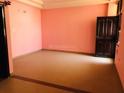 Bedroom Image of 1140 Sq.ft 2 BHK Apartment / Flat for sale in Vrindavan Apartment, Shalimar Garden Ghaziabad for Rs. 5500000
