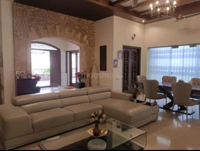 Hall Image of 7000 Sq.ft 5 BHK Independent House for sale in Fortune Skyline, Jubilee Hills Hyderabad for Rs. 170000000