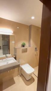 Bathroom Image of 730 Sq.ft 2 BHK Apartment / Flat for sale in Windermere, Bhayandar West Mira Bhayandar for Rs. 9500000