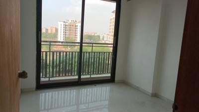 Bedroom Image of 2394 Sq.ft 3 BHK Apartment / Flat for sale in Royal Rosevill Regius, Sargasan Gandhinagar for Rs. 8911000