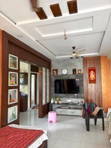 2 BHK Apartment