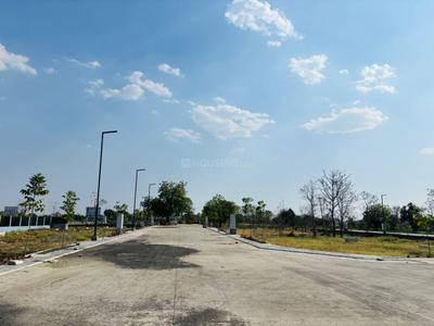 Image of 1100 Sq.ft Residential Plot / Land for sale in Mahalaxmi Nagar 54, Bhilgaon, Nagpur for Rs. 3574999