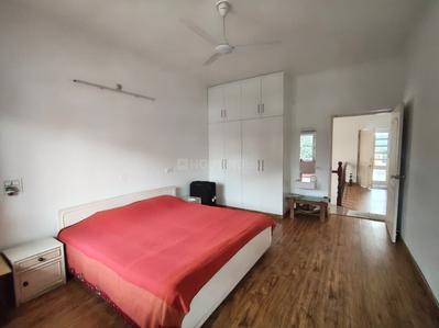 Indra Nagar Colony Plot View 1