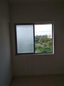 Bedroom Image of 550 Sq.ft 2 BHK Apartment / Flat for sale in Dreams Nivara, Koregaon Mul Pune for Rs. 1600000