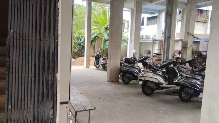 SM consultancy Parking Area 1