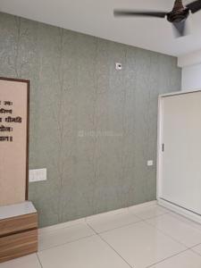 Bedroom Image of 850 Sq.ft 2 BHK Apartment / Flat for sale in Elanza Aditya Elanza, Bhayli Vadodara for Rs. 5000000