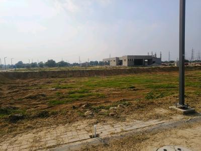 Image of 1611 Sq.ft Residential Plot / Land for sale in Reliance Met City, Yakubpur, Jhajjar for Rs. 18500000