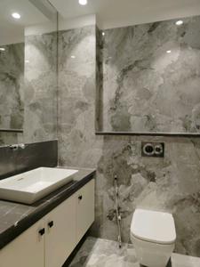 Bedroom One Image of 2800 Sq.ft 4 BHK Builder Floor for sale in Ansal Esencia Sector 67, Sector 67 Gurgaon for Rs. 35000000