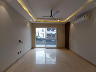 4 BHK Independent Builder Floor