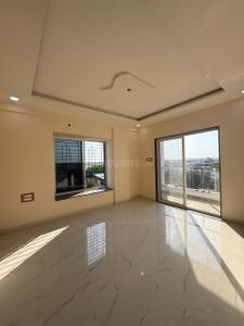 Hall Image of 1600 Sq.ft 3 BHK Apartment / Flat for rent in Abhijit Jayanti Nagari VII Wing C D, Besa Nagpur for Rs. 26000