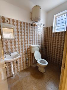 Image of 1100 Sq.ft 2 BHK Apartment / Flat for rent in New Tippasandra, Bengaluru for Rs. 40000