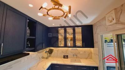 Hall Image of 1915 Sq.ft 3 BHK Apartment / Flat for sale in Sobha Neopolis Phase 2 W 12 And 13 by Sobha Limited, Panathur Bengaluru for Rs. 34500000