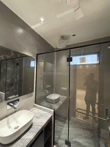 Image of 2700 Sq.ft 4 BHK Builder Floor for sale in Kirti Nagar, New Delhi for Rs. 65000000