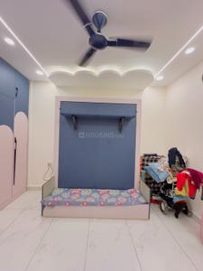Hall Image of 1355 Sq.ft 2 BHK Apartment / Flat for sale in Gopalan Aqua, Chansandra Bengaluru for Rs. 18000000