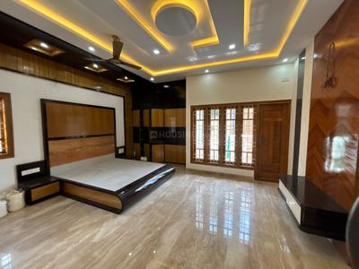 Hall Image of 5000 Sq.ft 5 BHK Independent House for sale in Annapurneshwari Nagar Bengaluru for Rs. 44000000