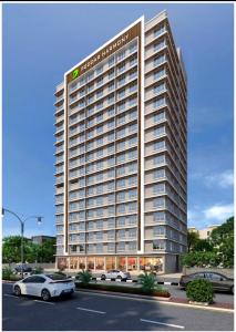 Image of 650 Sq.ft 2 BHK Apartment / Flat for sale in Poddar Harmony, Chembur, Mumbai for Rs. 16000000