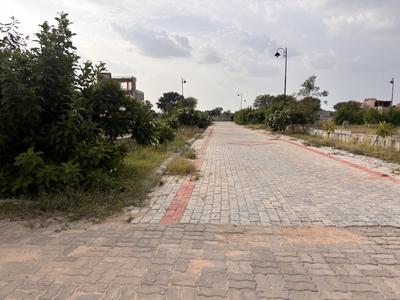 Image of 1350 Sq.ft Residential Plot / Land for sale in Mahapura, Jaipur for Rs. 4500000