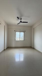 Hall Image of 1200 Sq.ft 2 BHK Apartment / Flat for rent in Kaggadasapura Bengaluru for Rs. 42000