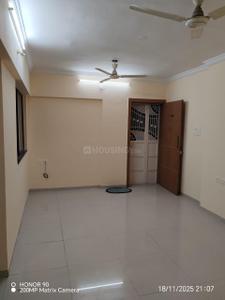 Hall Image of 650 Sq.ft 2 BHK Apartment / Flat for sale in Shree Rosewood Park, Wagholi Pune for Rs. 4500000