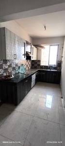 Kitchen Image of 900 Sq.ft 2 BHK Apartment / Flat for sale in Signature Global Andour Heights, Sector 71 Gurgaon for Rs. 8700000