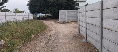 Image of 215 Sq.ft Residential Plot / Land for sale in Chilkur, Hyderabad for Rs. 5000000