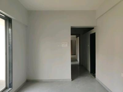 Bedroom Image of 1000 Sq.ft 2 BHK Apartment / Flat for sale in Shripal Sattva Bldg 1, Vasai West Vasai for Rs. 6600000
