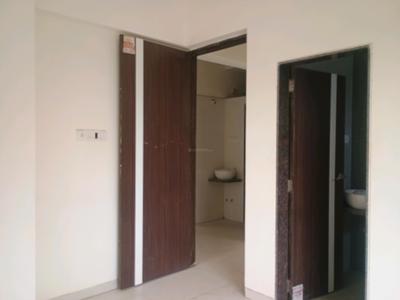 Bedroom Image of 805 Sq.ft 2 BHK Apartment / Flat for sale in Patel Nakshatra Residency, Ambernath West Ambernath for Rs. 3500000