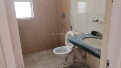 Bathroom Image of 770 Sq.ft 1 BHK Apartment / Flat for sale in Ansal Sushant Serene Residency, Eta II Greater Noida for Rs. 4500000