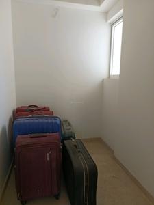 Bedroom Image of 1750 Sq.ft 3.5 BHK Apartment / Flat for sale in Lodha Bella Vita, Mohammed Wadi Pune for Rs. 17000000