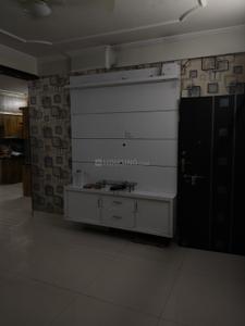 Hall Image of 1600 Sq.ft 3 BHK Apartment / Flat for rent in Ayodhya Bypass Bhopal for Rs. 20000