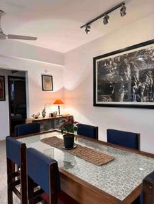 Hall Image of 1760 Sq.ft 3 BHK Builder Floor for rent in Freedom Fighters Enclave New Delhi for Rs. 47000