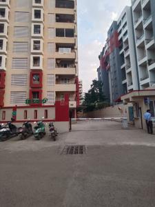 Image of 1150 Sq.ft 2 BHK Apartment / Flat for sale in Anand Nagar, Sinhagad Road, Pune for Rs. 12500000