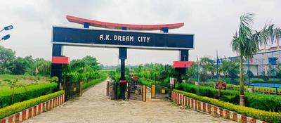 Image of 1000 Sq.ft Residential Plot / Land for sale in Mirzamurad, Varanasi for Rs. 2500000