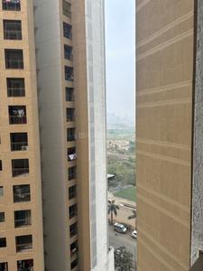 Image of 580 Sq.ft 1 BHK Apartment / Flat for sale in Sunteck West World 2 Tivri Naigaon East, Naigaon East, Naigaon for Rs. 3150000