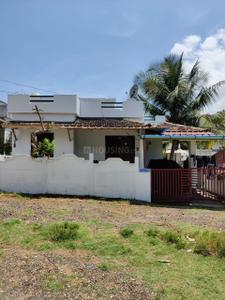 Image of 800 Sq.ft 2 BHK Independent House for sale in Vandithavalam, Palakkad for Rs. 2330000