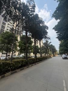 Image of 1138 Sq.ft 2 BHK Apartment / Flat for sale in Kolte Patil Little Earth, Kiwale, Pune for Rs. 7000000