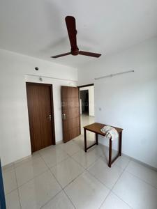 Hall Image of 935 Sq.ft 2.5 BHK Apartment / Flat for rent in Nambiar Millennia, Anekal Bengaluru for Rs. 35000