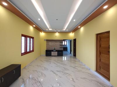 Hall Image of 2640 Sq.ft 6 BHK Independent House for sale in Aduru Bengaluru for Rs. 57500000