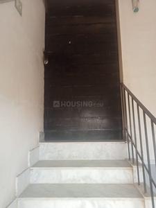 Balcony Image of 780 Sq.ft 1 BHK Apartment / Flat for sale in Dakshineswar Kolkata for Rs. 1800000