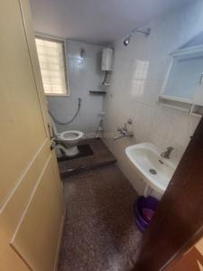 Bathroom Image of 755 Sq.ft 2 BHK Apartment / Flat for sale in Ajmera Yogi Hills, Mulund West Mumbai for Rs. 15000000