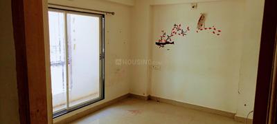 Bedroom Image of 1070 Sq.ft 2 BHK Apartment / Flat for sale in Khodiyar Colony Jamnagar for Rs. 2400000