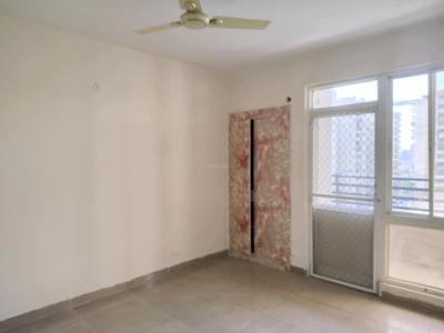 Bedroom Image of 1158 Sq.ft 3 BHK Apartment / Flat for rent in Stellar Jeevan, Noida Extension Greater Noida for Rs. 22200