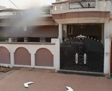 Image of 1000 Sq.ft 2 BHK Builder Floor for rent in Sharda Nagar, Lucknow for Rs. 12000
