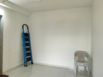Bedroom Image of 950 Sq.ft 2 BHK Apartment / Flat for sale in Ashar Pulse, Thane West Thane for Rs. 13500000