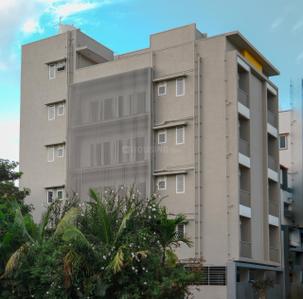 Image of 1680 Sq.ft 3 BHK Independent House for sale in Kodathi, Bengaluru for Rs. 55000000